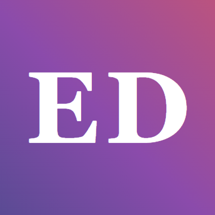 Emma Dao logo